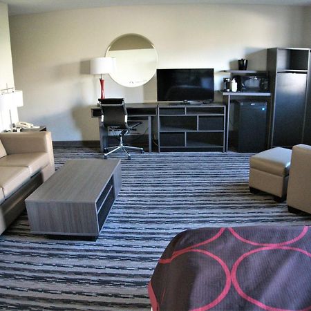 Super 8 By Wyndham Spirit Lake/Okoboji Εξωτερικό φωτογραφία
