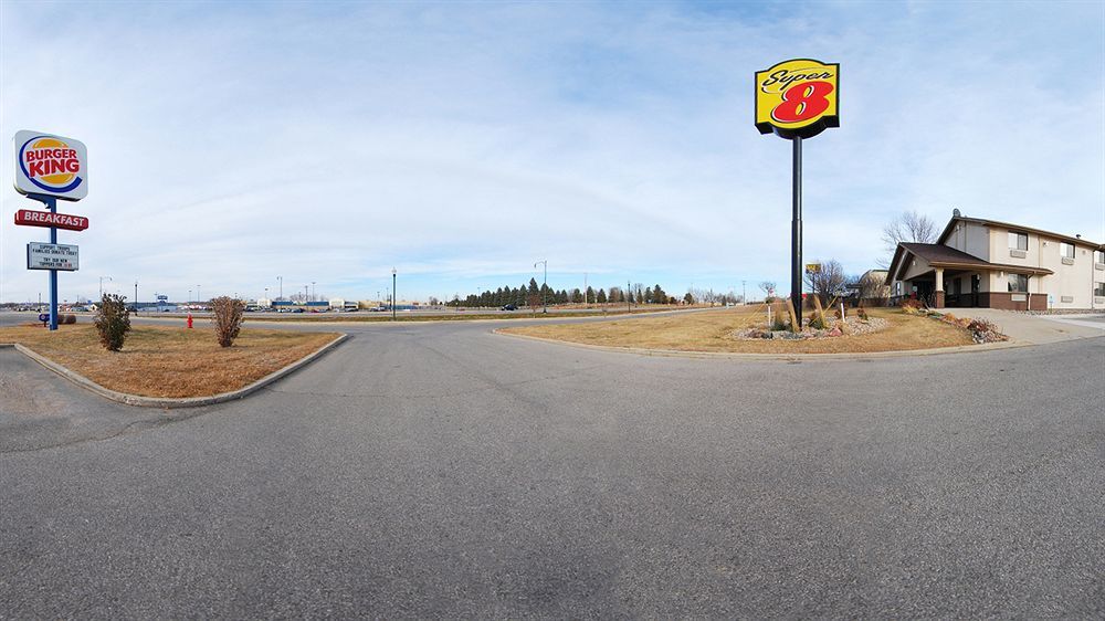 Super 8 By Wyndham Spirit Lake/Okoboji Εξωτερικό φωτογραφία